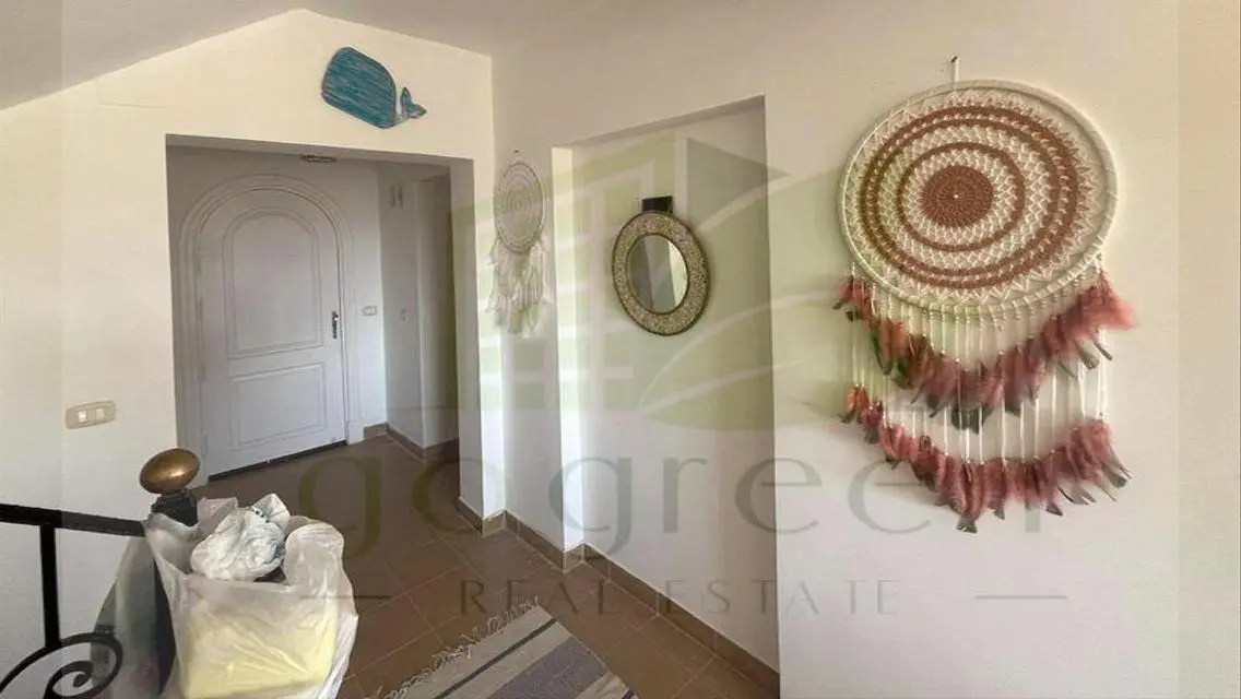 Luxury Apartment in La Vista Topaz, Ain Sokhna