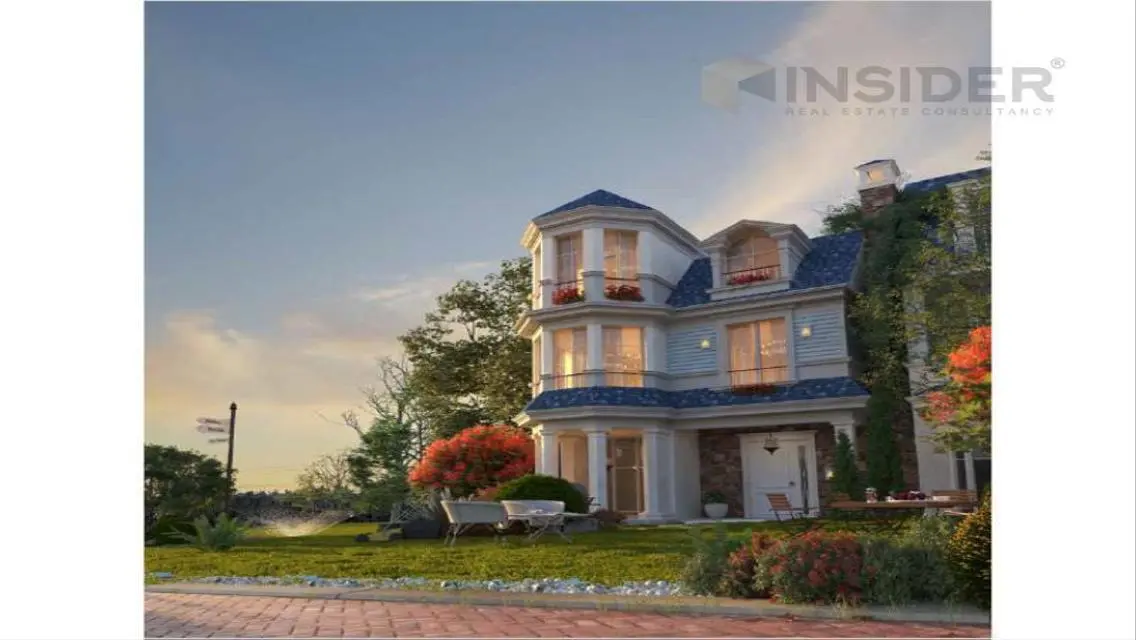 Luxury Apartment with Mountain View - 145 sqm in Aliva