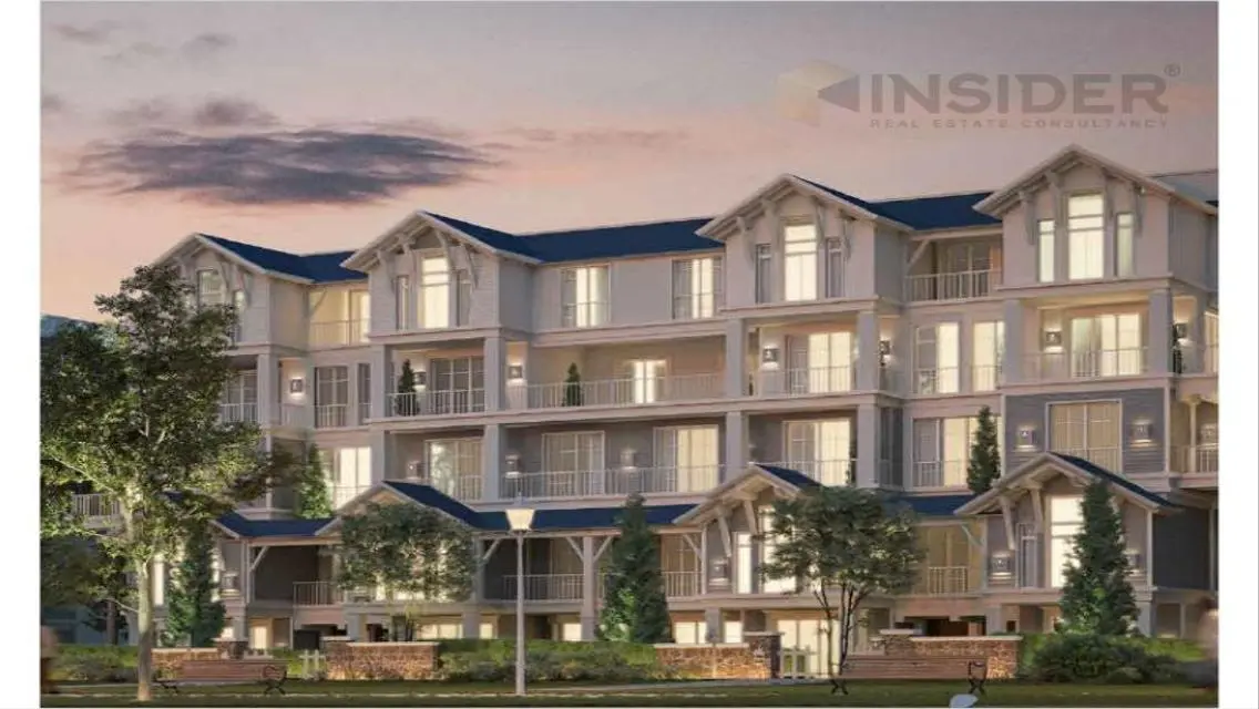 Luxury Apartment with Mountain View - 145 sqm in Aliva
