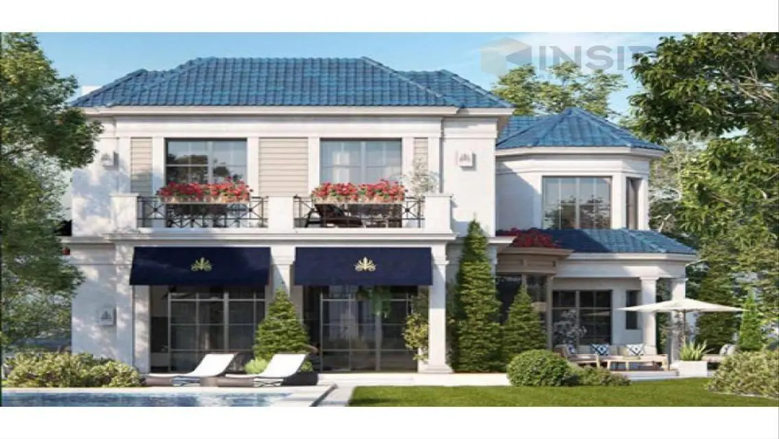 Luxury Apartment with Mountain View - 145 sqm in Aliva
