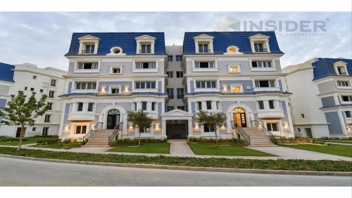 Luxury Apartment with Mountain View - 145 sqm in Aliva