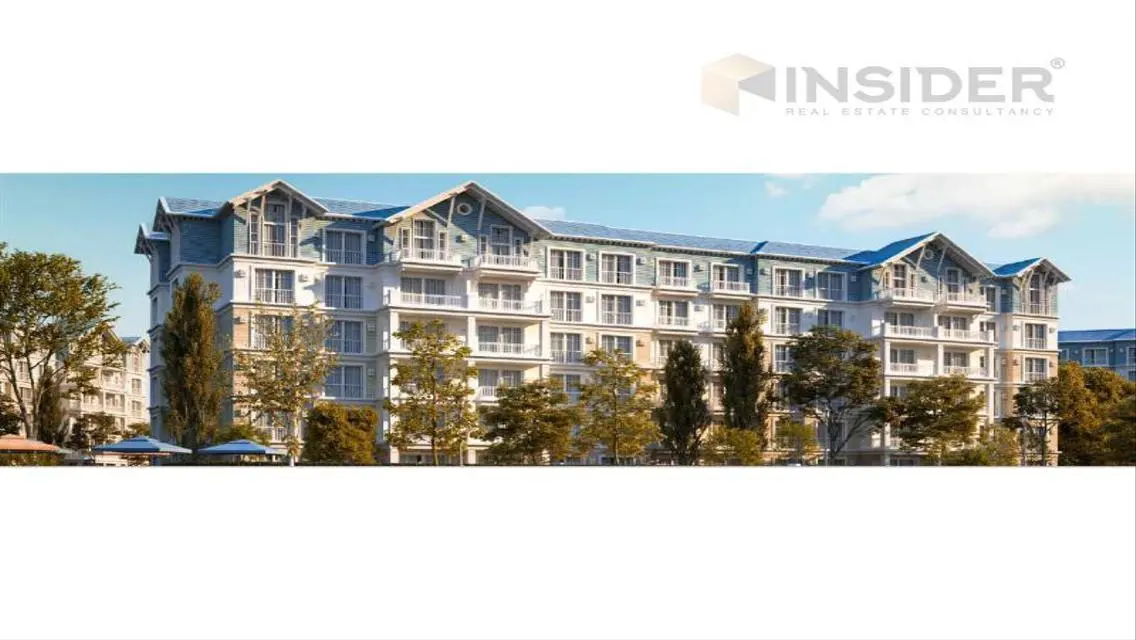 Luxury Apartment with Mountain View - 145 sqm in Aliva