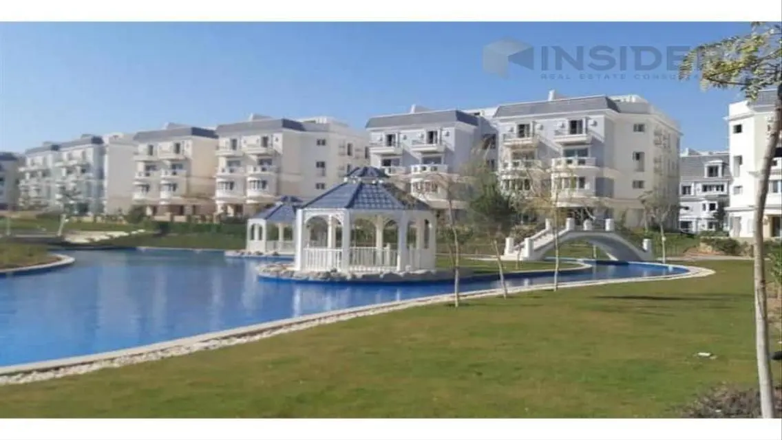Luxury Apartment with Mountain View - 145 sqm in Aliva