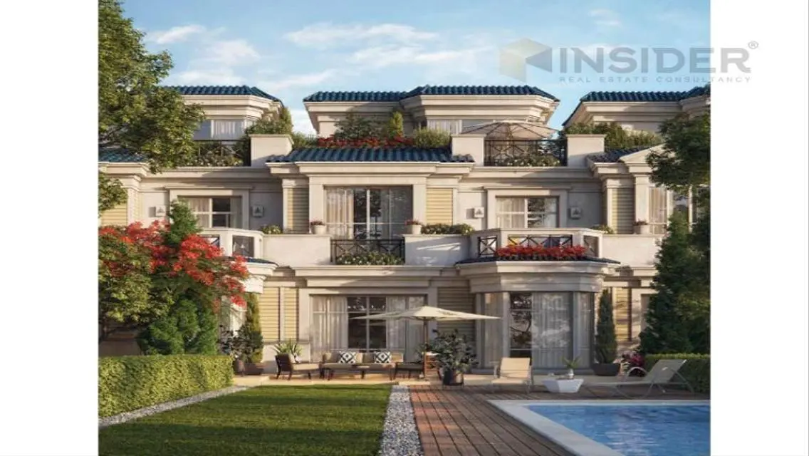 Luxury Apartment with Mountain View - 145 sqm in Aliva