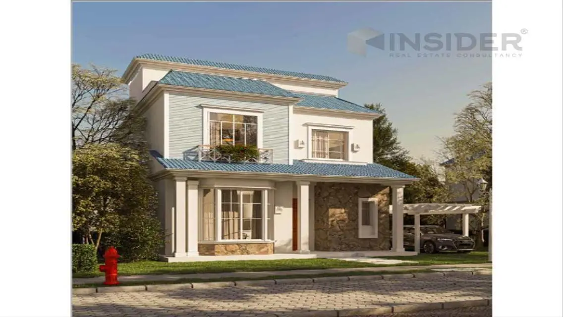 Luxury Apartment with Mountain View - 145 sqm in Aliva