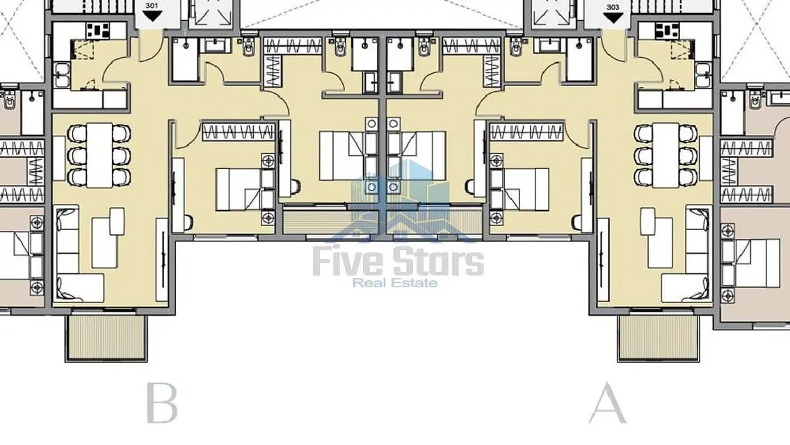 Skyla Property for Sale - Premium Apartment