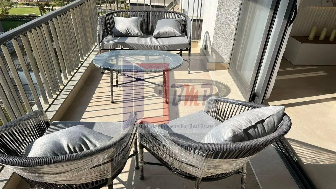 Luxury Apartment for Sale in Prime Location
