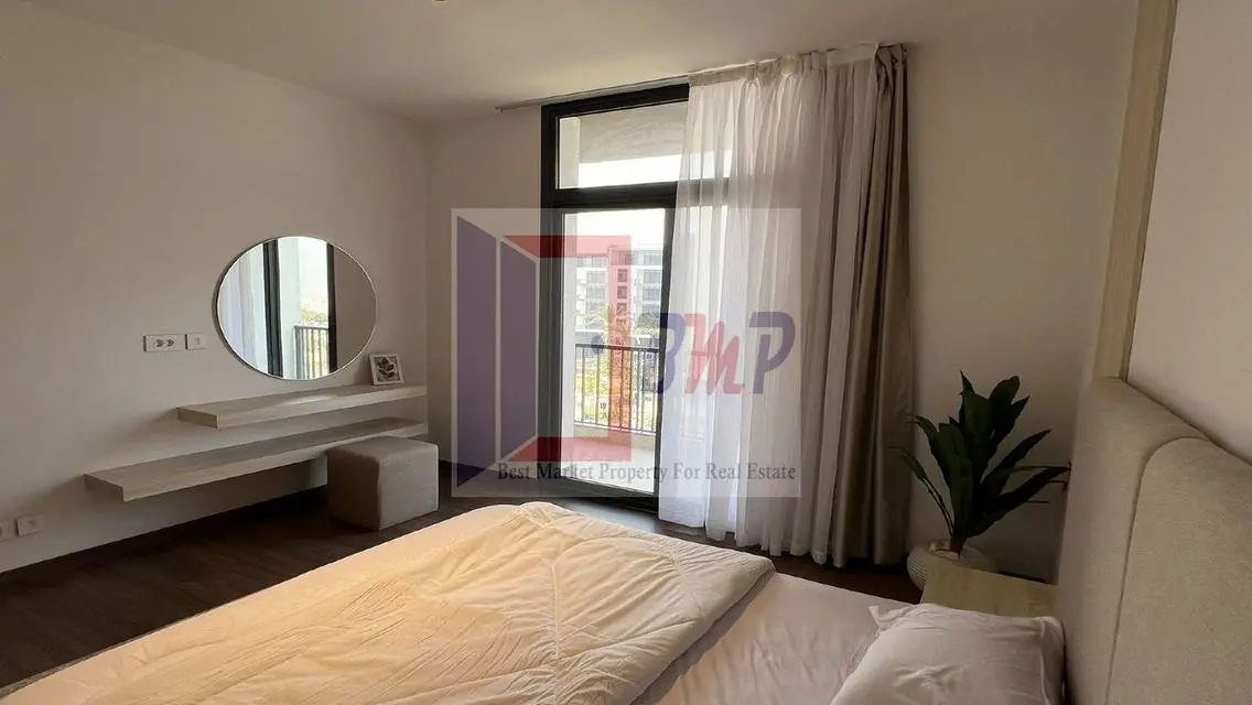 Luxury Apartment for Sale in Prime Location