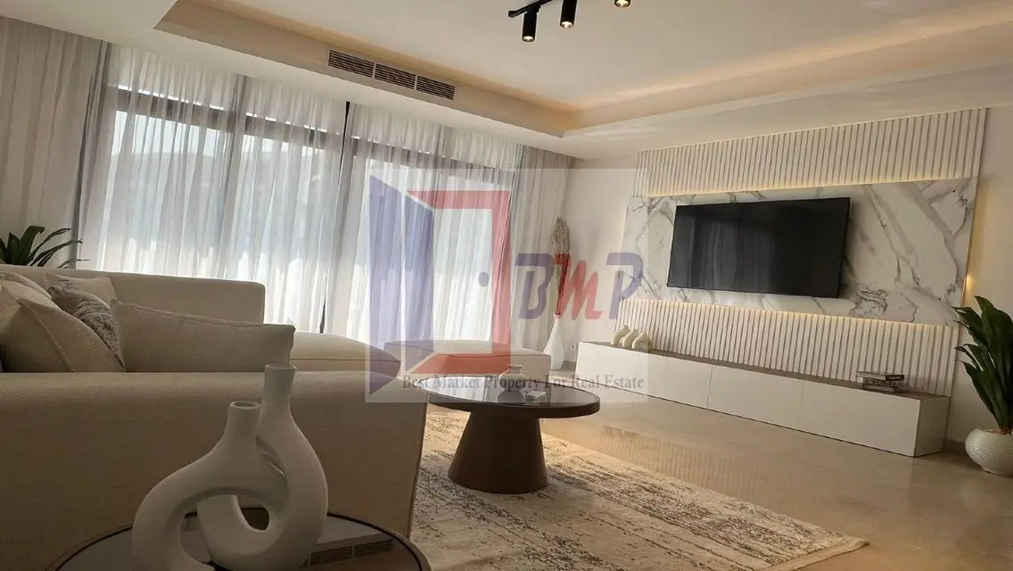 Luxury Apartment for Sale in Prime Location
