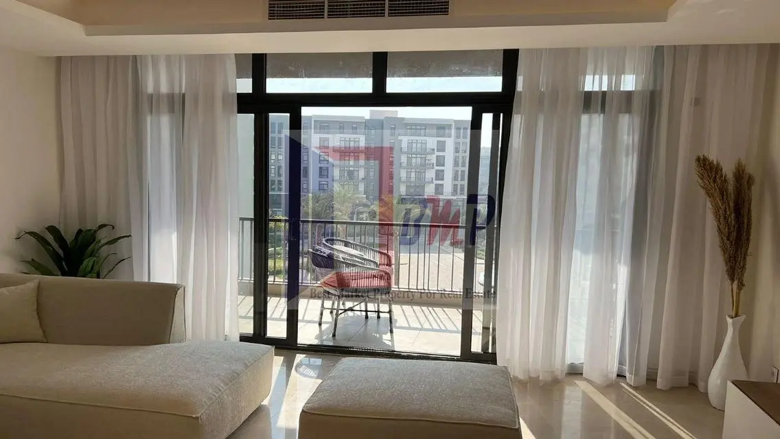 Luxury Apartment for Sale in Prime Location