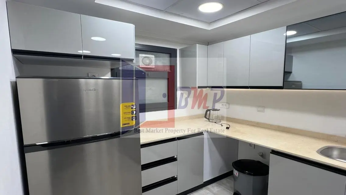 Luxury Apartment for Sale in Prime Location