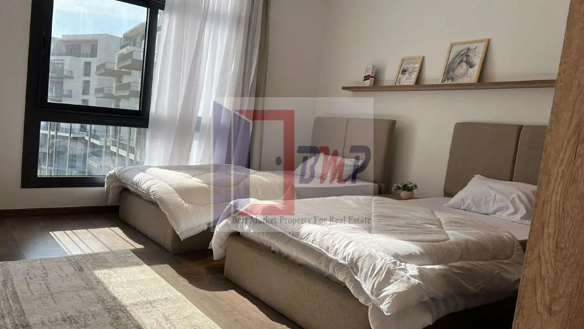 Luxury Apartment for Sale in Prime Location