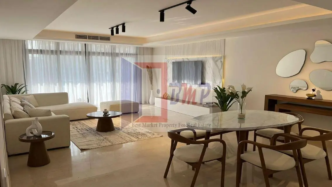 Luxury Apartment for Sale in Prime Location