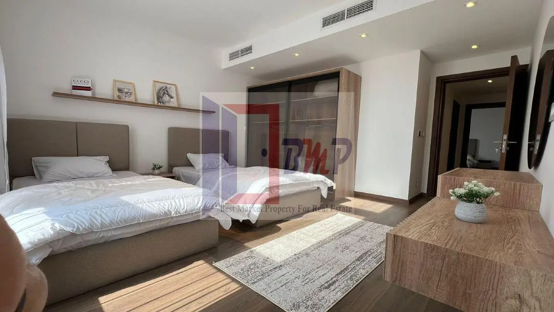 Luxury Apartment for Sale in Prime Location
