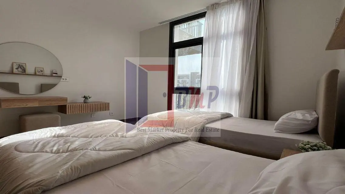 Luxury Apartment for Sale in Prime Location