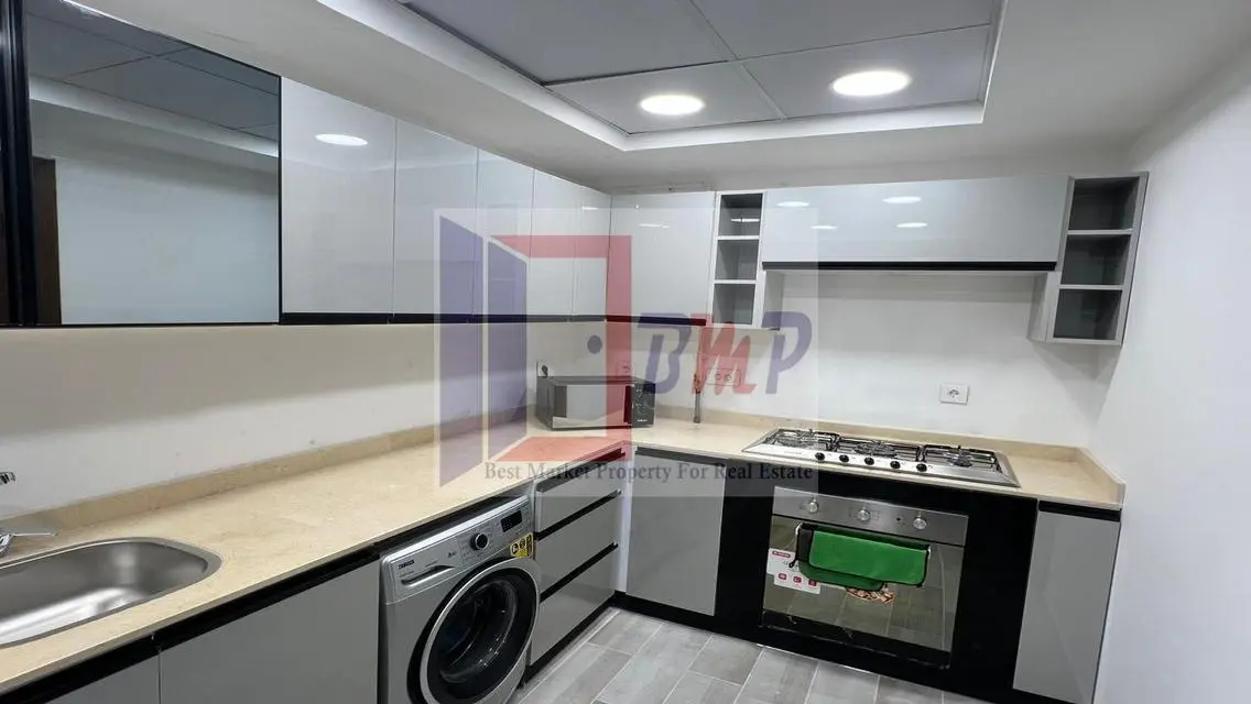 Luxury Apartment for Sale in Prime Location