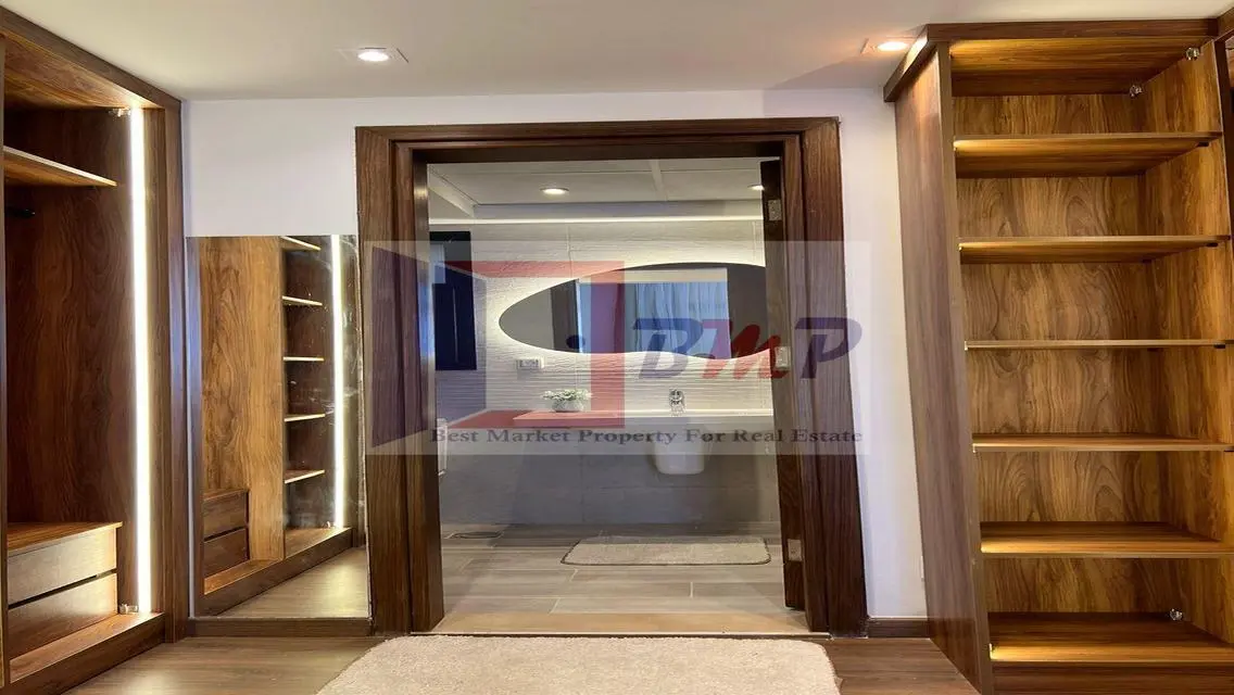 Luxury Apartment for Sale in Prime Location