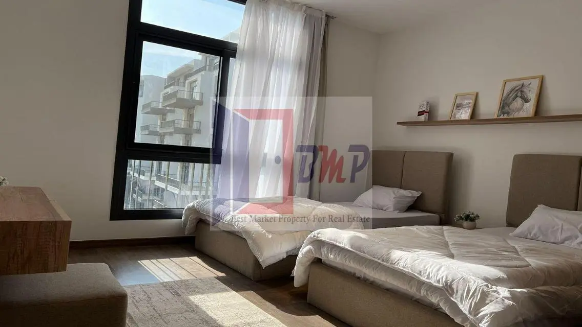 Luxury Apartment for Sale in Prime Location