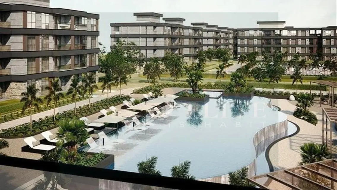 Premium Property at Dejoya