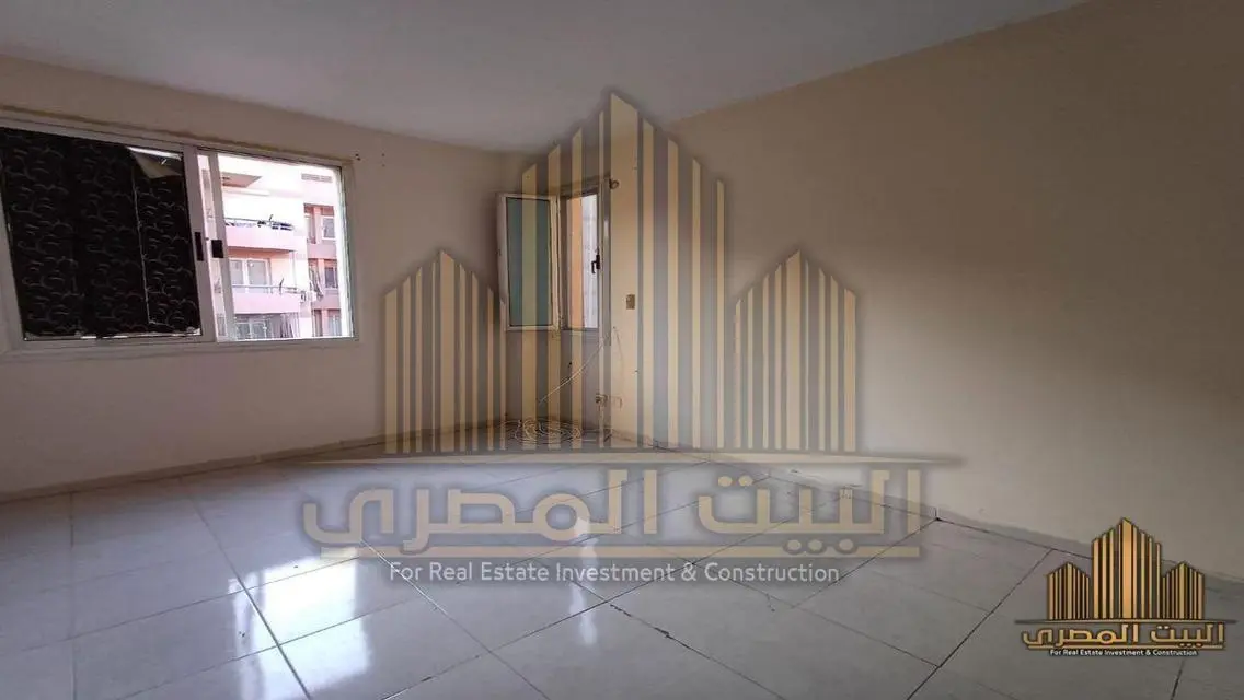 شقة فاخرة 3 غرف نوم بمساحة كبيرة وإطلالة رائعة