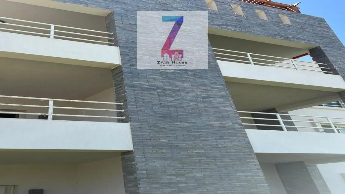 Luxury Apartment for Sale with Private Garden and Pool