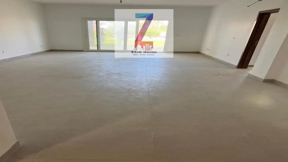 Luxury Apartment for Sale with Private Garden and Pool