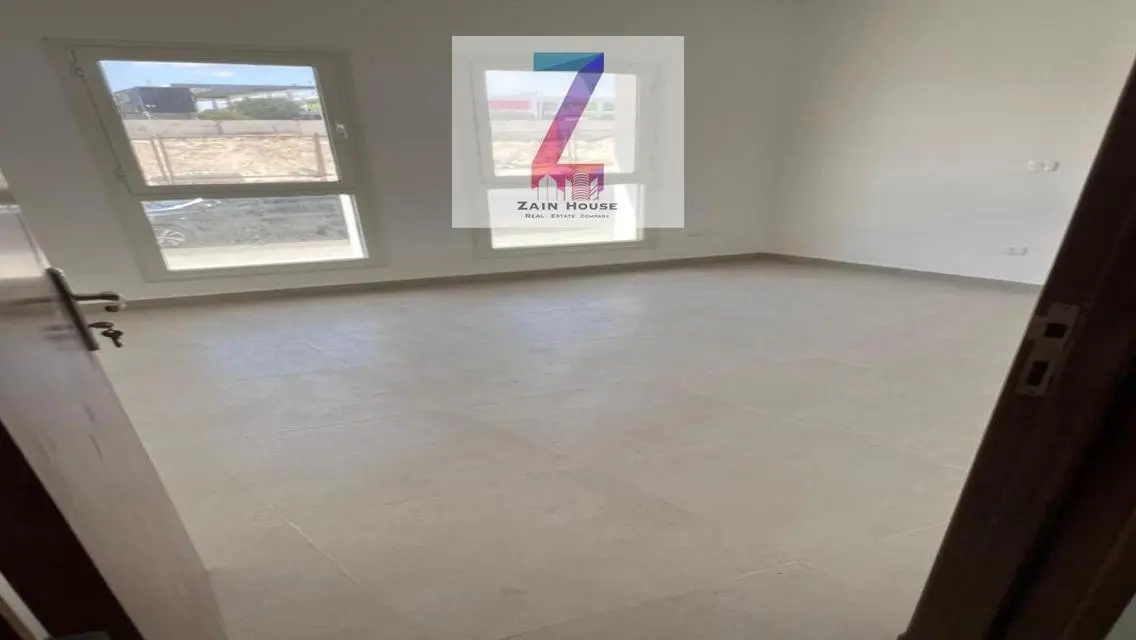 Luxury Apartment for Sale with Private Garden and Pool