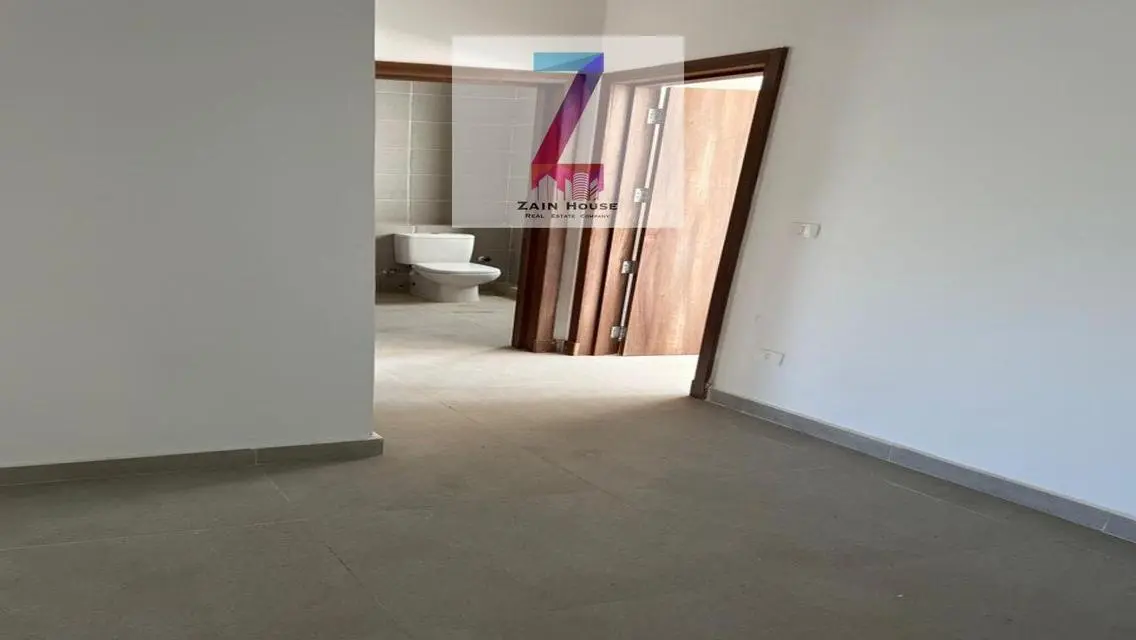 Luxury Apartment for Sale with Private Garden and Pool