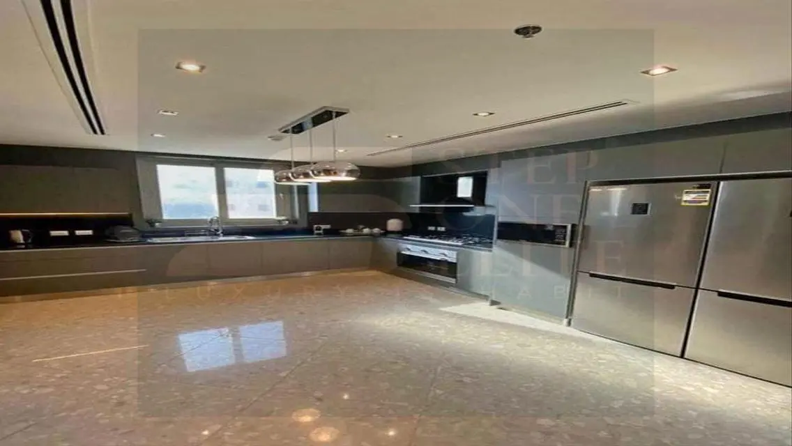 Luxury Apartment in the Heart of the City – 12,000,000 EGP