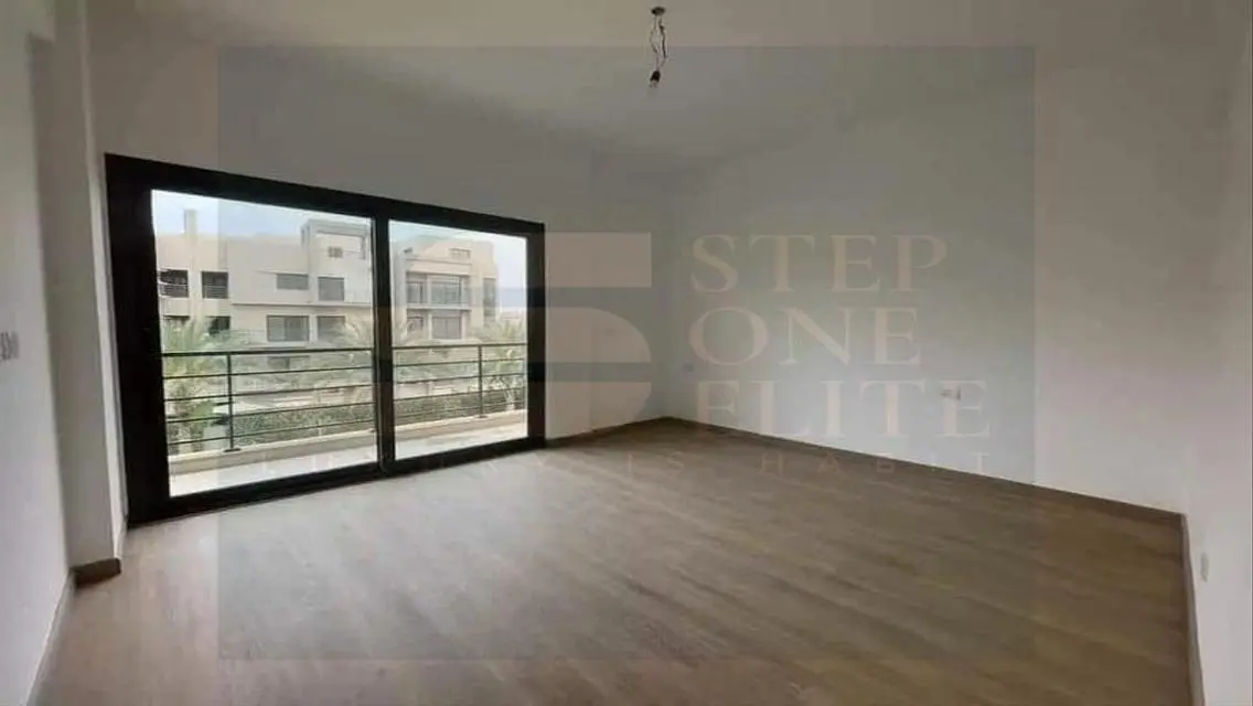 Luxury Apartment in the Heart of the City – 12,000,000 EGP