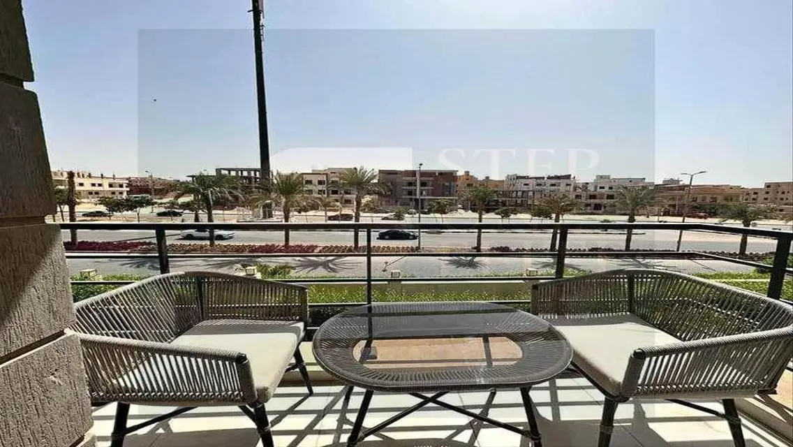 Luxury Apartment in the Heart of the City – 12,000,000 EGP