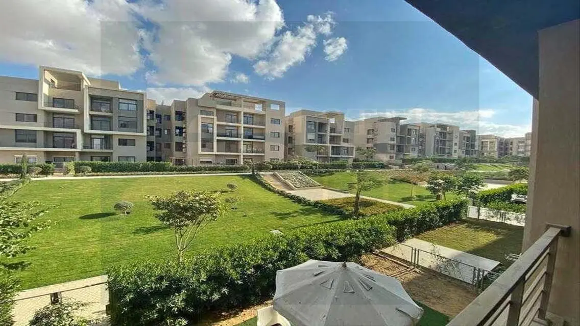 Luxury Apartment in the Heart of the City – 12,000,000 EGP