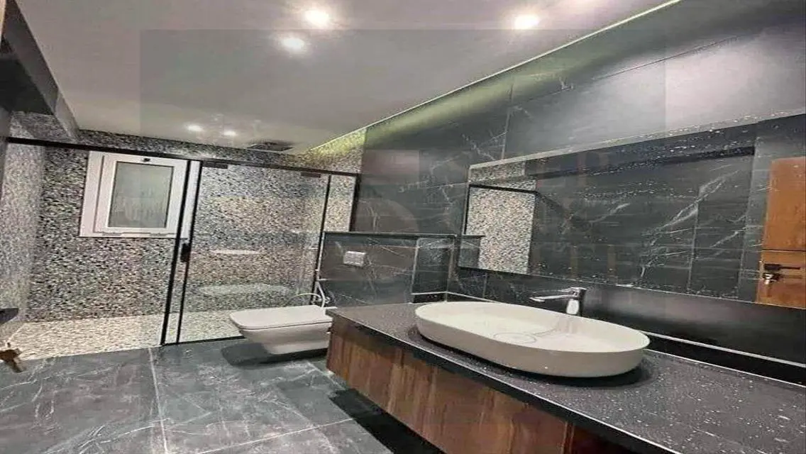 Luxury Apartment in the Heart of the City – 12,000,000 EGP