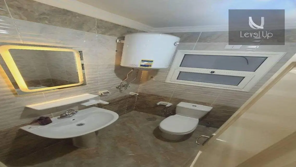 Stylish 120 sqm Apartment for Rent in a Prime Location