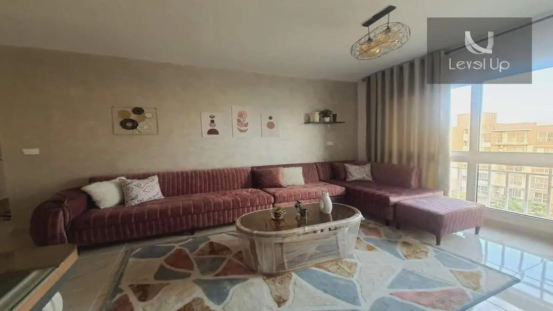 Stylish 120 sqm Apartment for Rent in a Prime Location