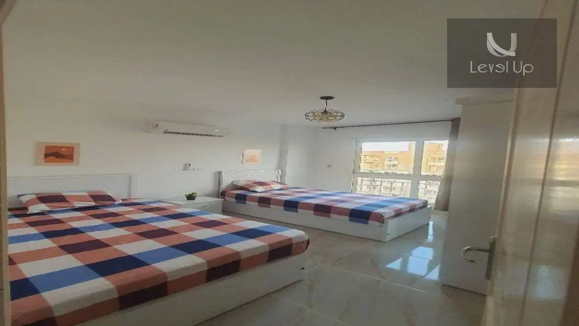 Stylish 120 sqm Apartment for Rent in a Prime Location