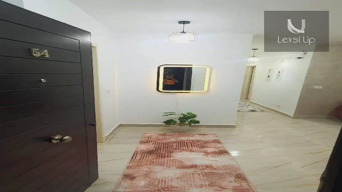 Stylish 120 sqm Apartment for Rent in a Prime Location