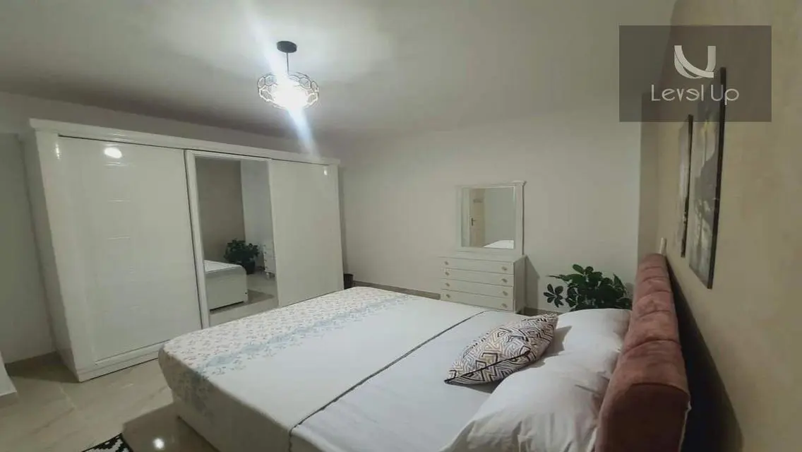 Stylish 120 sqm Apartment for Rent in a Prime Location