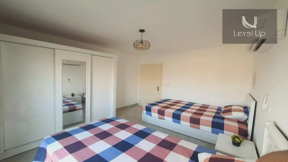 Stylish 120 sqm Apartment for Rent in a Prime Location