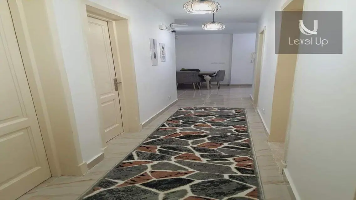 Stylish 120 sqm Apartment for Rent in a Prime Location