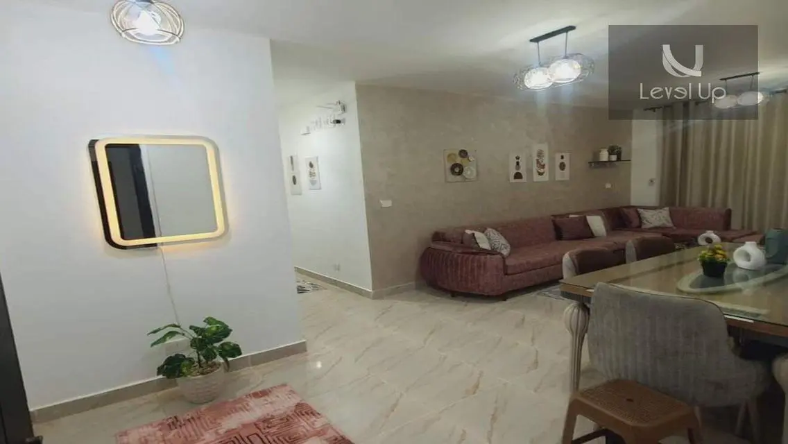 Stylish 120 sqm Apartment for Rent in a Prime Location