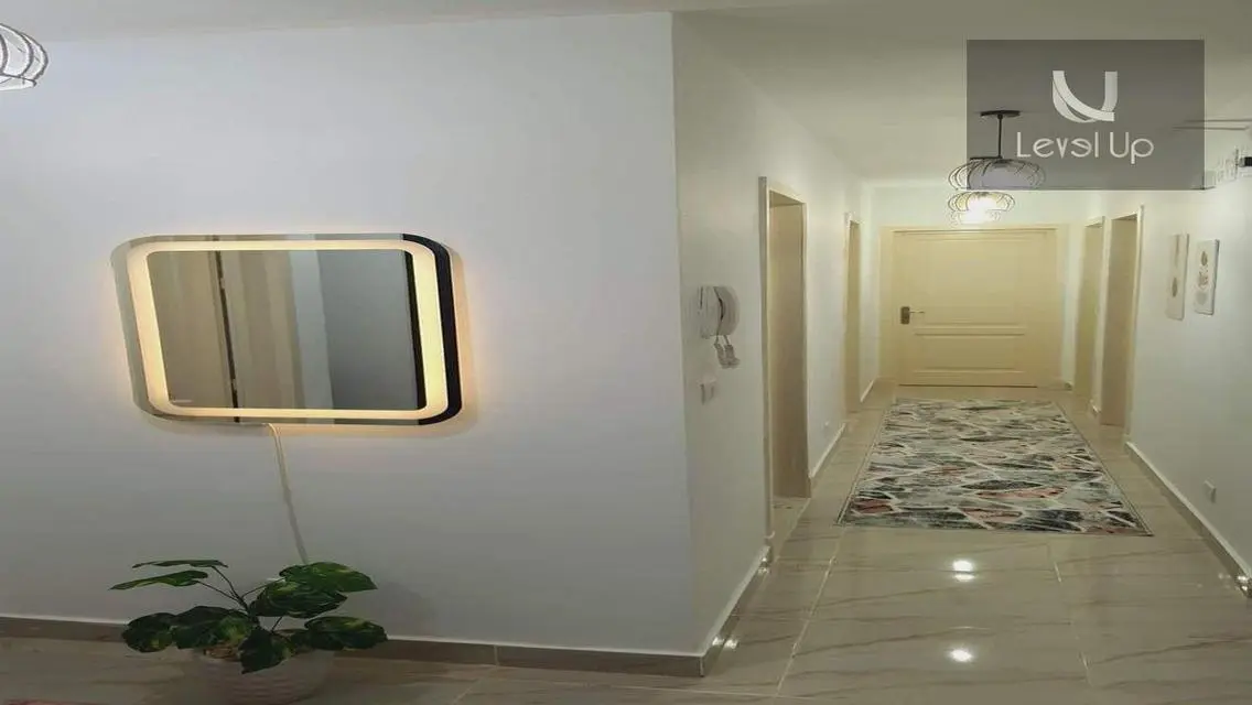 Stylish 120 sqm Apartment for Rent in a Prime Location