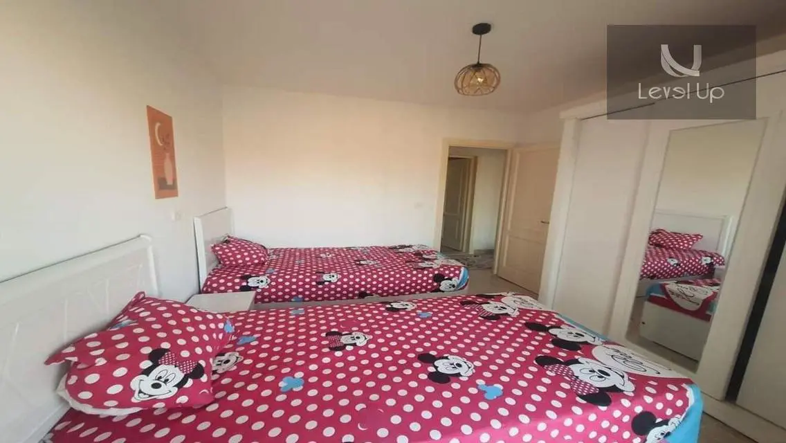 Stylish 120 sqm Apartment for Rent in a Prime Location