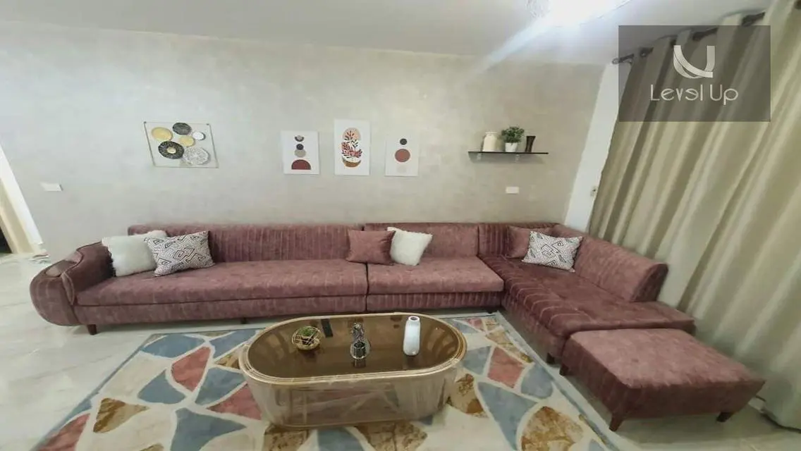Stylish 120 sqm Apartment for Rent in a Prime Location