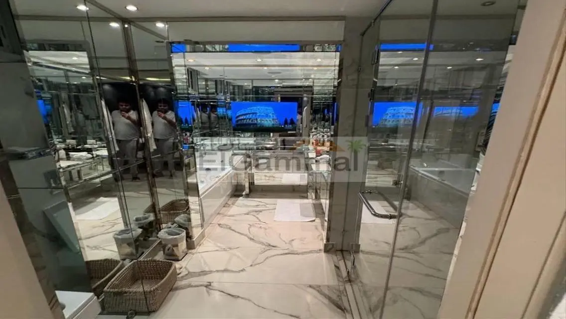 Luxury Villa with Private Pool and Garden in Prime Location