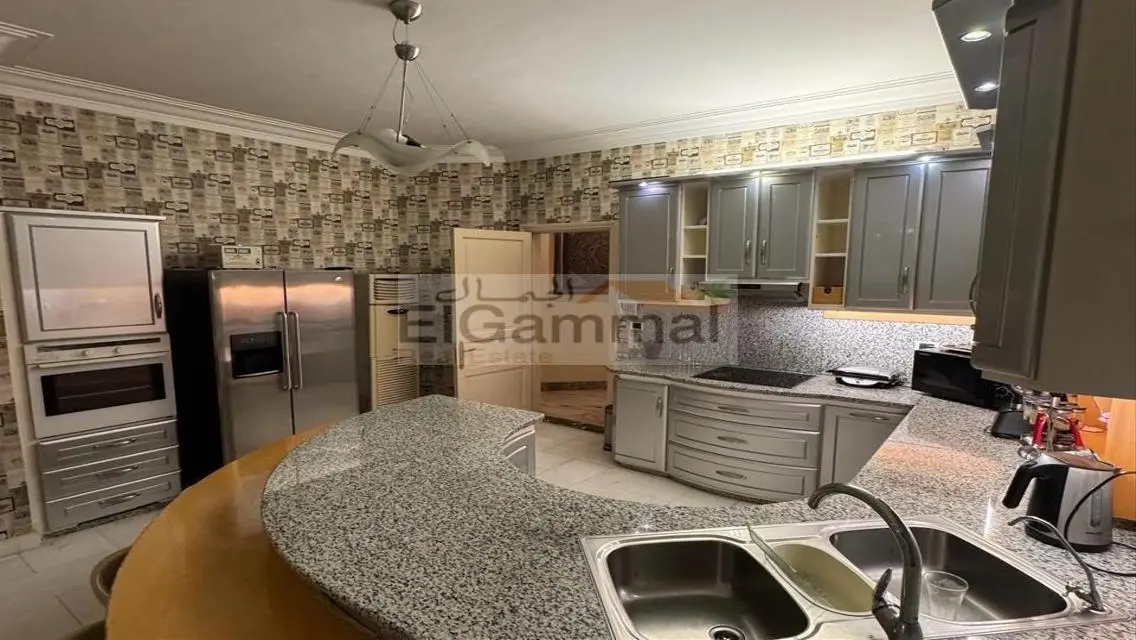 Luxury Villa with Private Pool and Garden in Prime Location