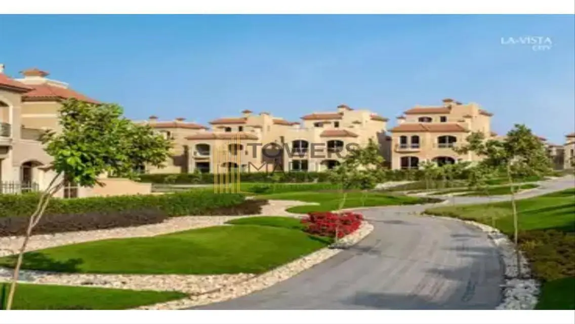 Luxury Apartment for Sale in El Patio Oro