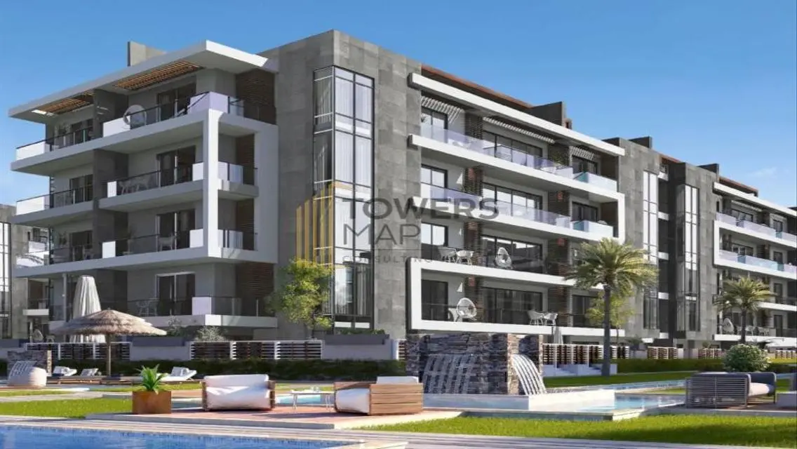 Luxury Apartment for Sale in El Patio Oro