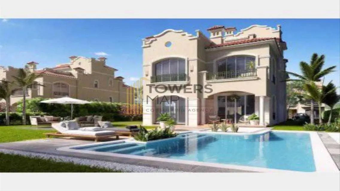 Luxury Apartment for Sale in El Patio Oro