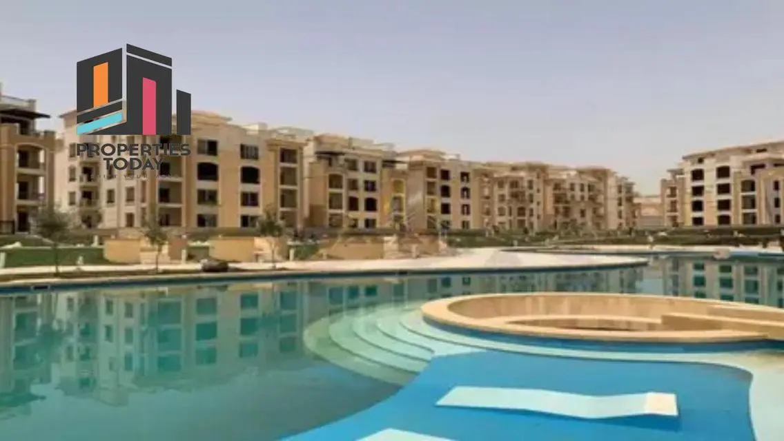 Stunning Apartment in an Upscale Neighborhood